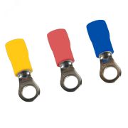 Наконечник кольцевой OptiKit T-K-PVC-5,5-5(100шт) 278065