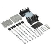 Устройство втычного исполнения ARMAT для MCCB 3P типоразмер A, D AR-MCCBD-PI-000-3-02-C