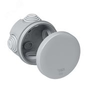 Коробка распределительная наружная 65x40 DIY IMT350931