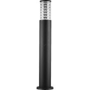 Светильник НТУ-60w столб-0.8м Е27 IP54 черный 06302