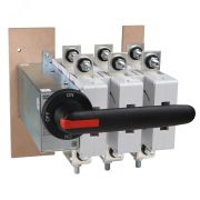 Переключатель нагрузки OptiSwitch DI-C3-630-3P 274899