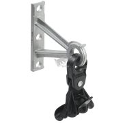 Комплект промежуточной подвески КОПМ 1500 ECOLINE UKA-31-D16-D95-ECLN