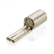 Наконечник кабельный штифтовой НШП 10-12 50308