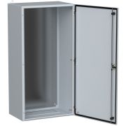 Корпус металлический ЩМП-120.60.40 УХЛ1 IP66 TITAN 5 TI5-10-N-120-060-040-66