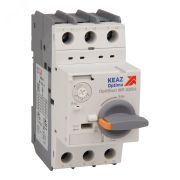 Выключатель автоматический защиты двигателя OptiStart MP-32RH-1,6 251679