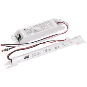 Блок аварийного питания БАП200-1,0 для LED IEK LLVPOD-EPK-200-1H
