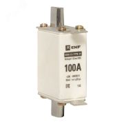 Вставка плавкая ППН33 100/100А габарит 00С fus-33/100