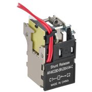 Независимый расцепитель ARMAT левый 230В AC для MCCB типоразмер G, H, I AR-MCCBD-SR-230-0-04-C