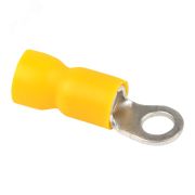 Наконечник кольцевой изолированный НКИ 5.5-5 (50шт) nki-5.5-5n