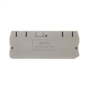 Изолятор торцевой для клеммы VPR-2,5-QUATTRO D-VPR-2.5-QUATTRO