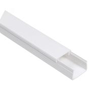 ECOLINE Кабель-канал 25х25 белый (32м) IEK CKK11-025-025-1-K01