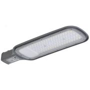 Светильник LED консольный уличный ДКУ 1012-100Ш 5000К IP65 серый LDKU1-1012-100-5000-K03