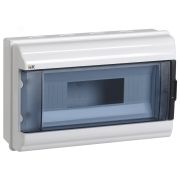 Корпус пластиковый КМПн-12 IP55 MKP72-N3-12-55