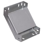 Поворот на 90 градусов вертикальный внутренний 50х100 CLP1V-050-100