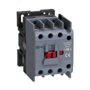 Контактор 25А 220В/230В АС3 АС4 1НО КМ-102 22004DEK