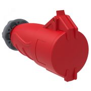 MAGNUM Розетка переносная ССИ-225 32А 3Р+РЕ+N 380В IP44 PSN22-032-5
