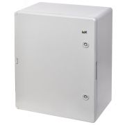 Корпус пластиковый ЩМПп 500х400х240мм УХЛ1 IP65 MKP93-N-504024-65