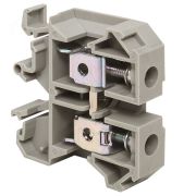 Клемма JXB- 16мм.кв серая plc-jxb-16/35gy