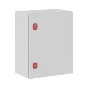 Щит с монтажной панелью ЩМП 500x400x250 мм IP66 ST R5ST0549