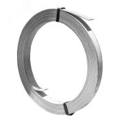 Полоса 4х40мм, (бухта 38м) горячеоцинкованная Basic gcb-0440-38-hz