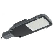 Светильник LED консольный уличный ДКУ 1002-50Д 5000К IP65 серый LDKU0-1002-050-5000-K03