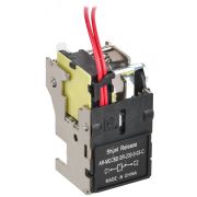 Независимый расцепитель ARMAT левый 230В AC для MCCB типоразмер A, D AR-MCCBD-SR-230-0-03-C