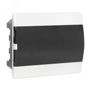Щит распределителный ЩРВ-П-12 (промышленная упаковка) IP41 Basic pb-v-12-bas