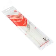 Хомут P6.6 стандартный белый 3.6x200 (100шт) FlexLock PROxima plc-fl-ctsw-3.6x200