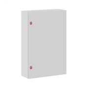 Щит с монтажной панелью ЩМП 1200x800x300 мм IP66 ST R5ST1283