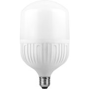 Лампа светодиодная LED 40вт Е27/Е40 дневной 25538