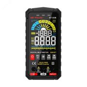 Мультиметр цифровой KT 126В серия PROLINE 86329