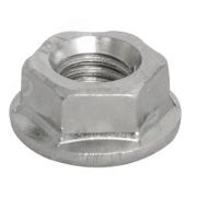 Гайка со стопорным буртом М8 CLP1M-N-8-2