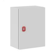 Щит с монтажной панелью ЩМП 400x300x200мм IP66 серия ST R5ST0432
