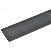 Трубка термоусадочная ТТУ 60/30 черная 1м GENERICA UDR10-060-030-001-K02-G