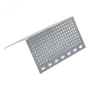 Держатель для двойной розетки Nova PROxima nv-h-socket