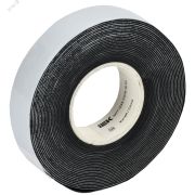 MIXTAPE PRO Изолента полупроводящая резиновая 0,76х19мм 5м 13 IEK MT7-IZ33-C076-19-05
