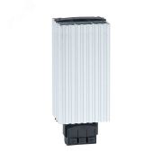 Обогреватель на дин-рейку клеммный 100Вт 230В IP20 PROxima heater-click-100-20