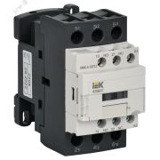 Контактор ARMAT КМИ-А-23212 LC1D 32А 230В/АС3 1НО/1НЗ AR-ACC-21-032-230-11