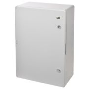 Корпус пластиковый ЩМПп 600х400х200мм УХЛ1 IP65 MKP93-N-604020-65