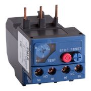 Реле перегрузки тепловое РТЛ-1012-2-25А-(5.5-8А)-УХЛ4 110745