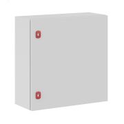 Щит с монтажной панелью ЩМП 600x600x250 мм IP66 ST R5ST0669