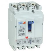 Выключатель автоматический OptiMat D250N-MR1-У3 137335