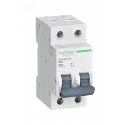 Выключатель автоматический двухполюсный 32А С 4.5kA 230В City9 Set C9F34232