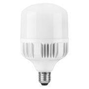 Лампа светодиодная LED 30вт Е27/Е40 дневной 25537