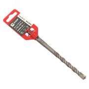 Бур по бетону SDS-plus 10х160 мм (2 резца 4S спираль) db-10-160-2x4