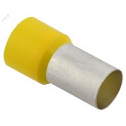 Наконечник НШВИ 70-20 желтый (20шт/упак) IEK UGN11-070-020-020