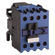 Контактор OptiStart E LC1E2510M5-25A-1NO-220AC 330282