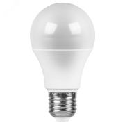 Лампа светодиодная LED 40вт Е27 теплый 55200