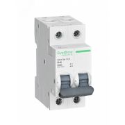Выключатель автоматический двухполюсный 40А B 4.5kA 230В City9 Set C9F14240