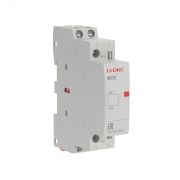 Контактор модульный YON max типа MCE, 2P, 20A, 240В, 1НО+1НЗ MCE-20-11-A240